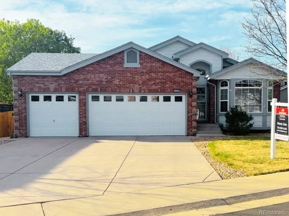 1648 E 131st Circle, Thornton, CO 80241