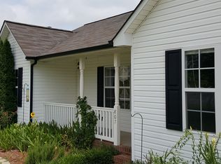 807 Loch Lomond Cir, Concord, NC 28025