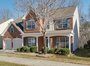 20206 Beard St #217, Cornelius, NC 28031