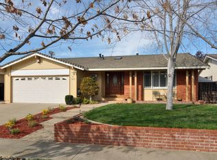 761 Terrazzo Dr, San Jose, CA 95123