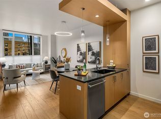 1321 Seneca Street #206, Seattle, WA