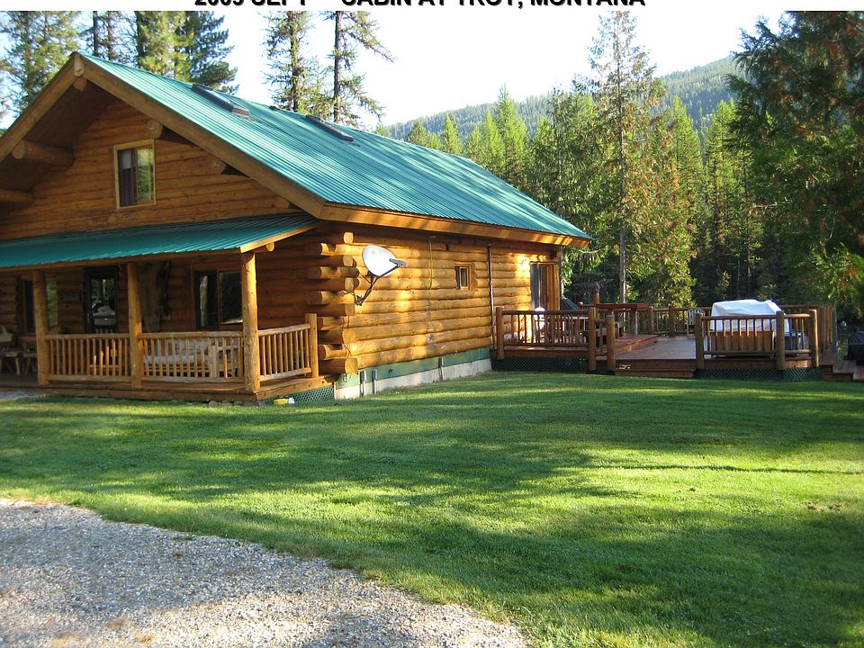 11254 Yaak River Rd, Troy, MT 59935 Zillow