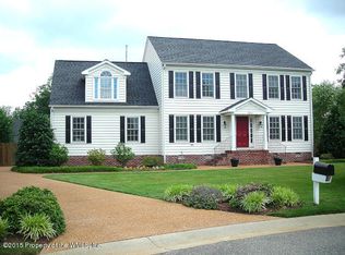 3912 Leicester N, Williamsburg, VA 23188