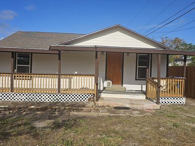 3030 Waldron Rd, Corpus Christi, TX, 78418