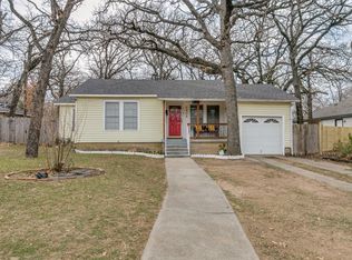 2408 Forest Ave, Fort Worth, TX 76112