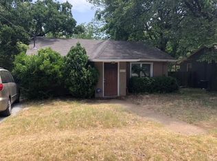 1217 Bernard St, Denton, TX 76201