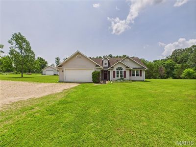 4862 State Highway 142 E, Doniphan, MO, 63935