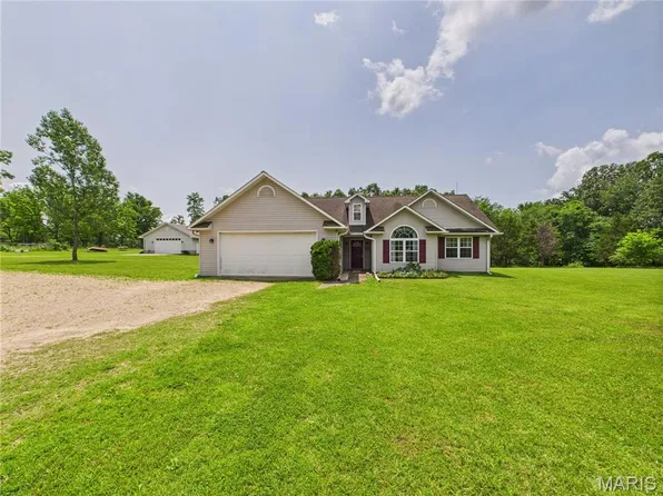 4862 State Highway 142 E, Doniphan, MO 63935