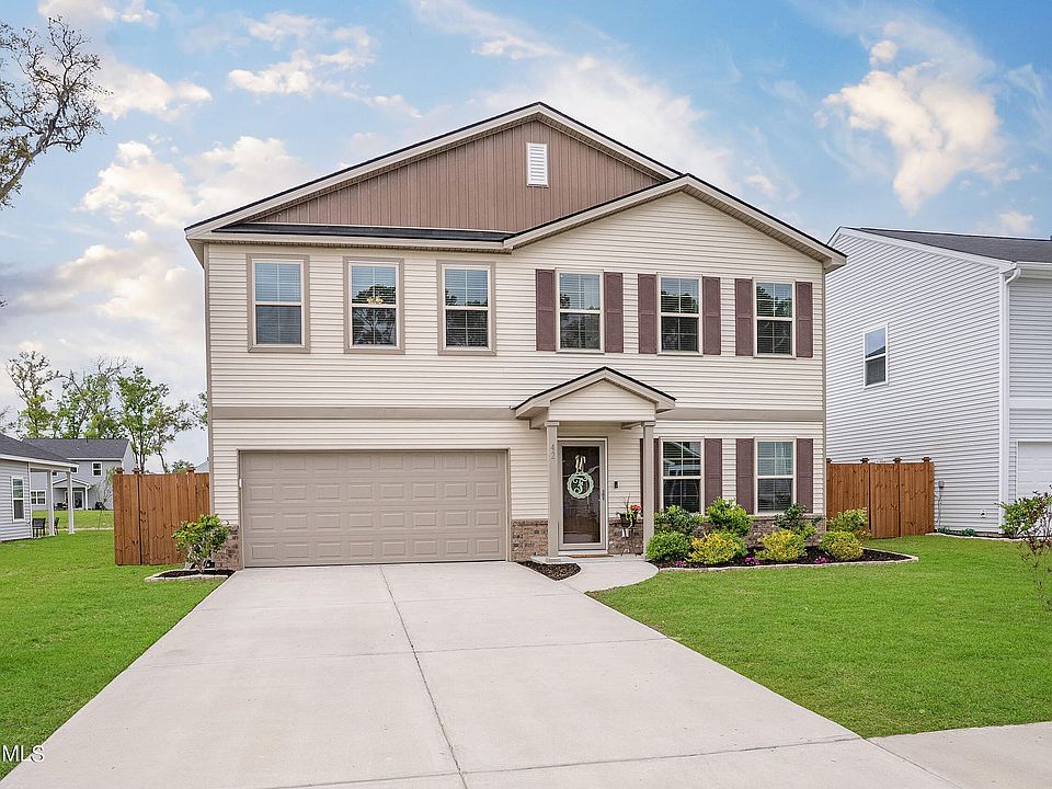 42 Chestnut St, Beaufort, SC 29906 Zillow