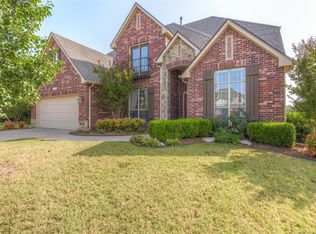 11991 S 91st East Ave, Bixby, OK 74008