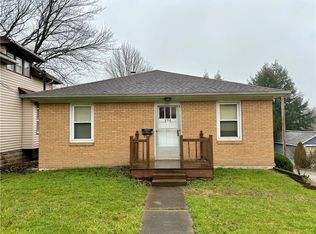 856 Washington St, Meadville, PA 16335