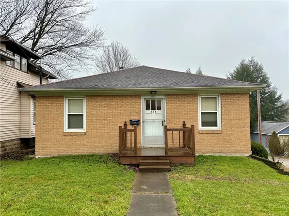 856 Washington St, Meadville, PA 16335