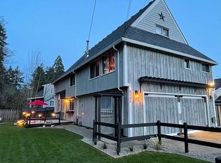 6285 Holmes St, West Linn, OR