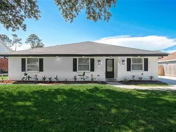 247 Somerset St, La Place, LA 70068