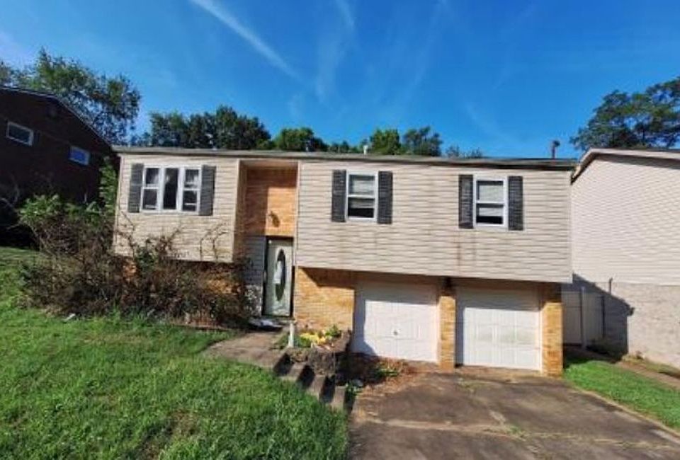 Property Front View