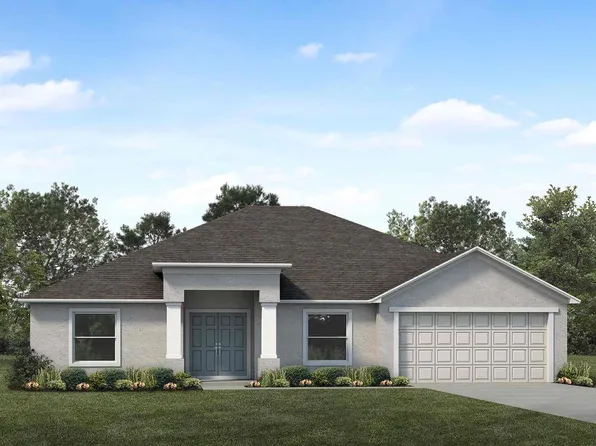 The Westfield Plan, Valencia Acres
