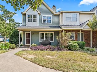3643 Huyton Ct, Charlotte, NC 28215