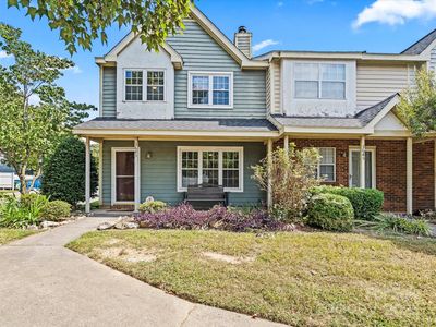 3643 Huyton Ct, Charlotte, NC, 28215