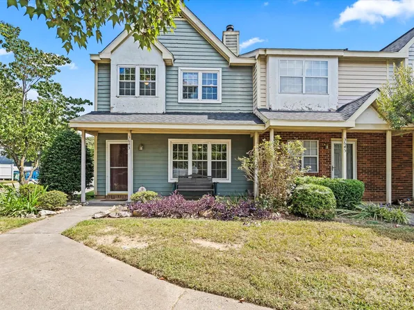 3643 Huyton Ct, Charlotte, NC 28215