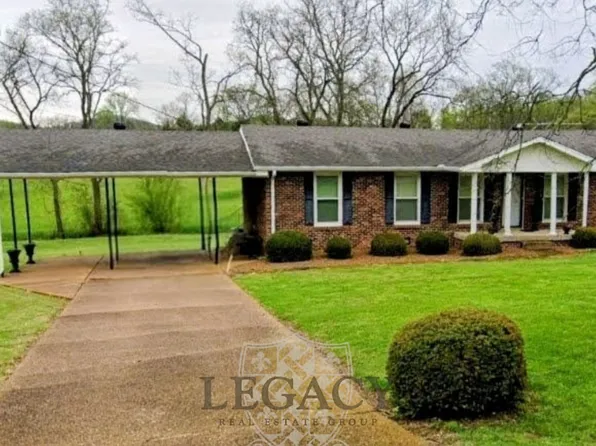 3042 Old Murfreesboro Rd, College Grove, TN 37046