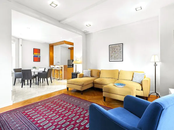 156 E 79th St APT 9F, New York, NY 10075