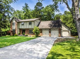 11823 N Monticello Dr, Knoxville, TN 37934