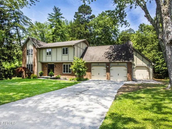 11823 N Monticello Dr, Knoxville, TN 37934