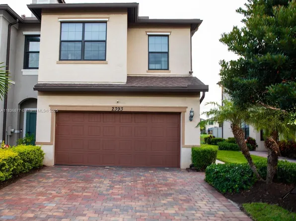 2393 Post St, Palm Springs, FL 33406