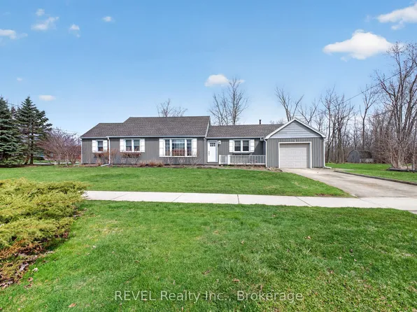 1258 Phillips St, Fort Erie, ON L2A 3B7