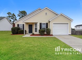 469 Legend Oaks Dr, Columbia, SC 29229