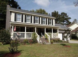327 Eastover Cir, Summerville, SC 29483