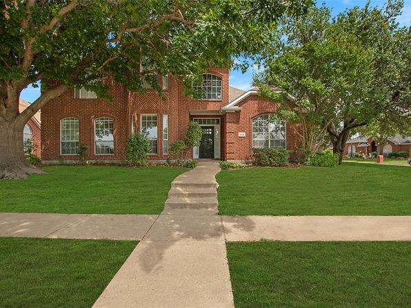 Home for Sale in Garland TX