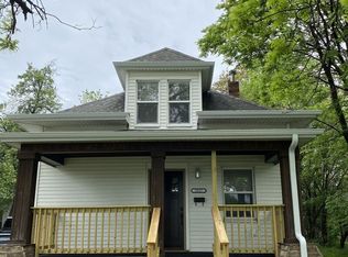 3317 Crocker St, Des Moines, IA 50312