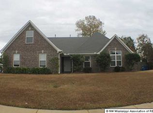 4092 Sidlehill Dr, Olive Branch, MS 38654