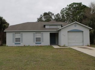 370 Clay St, Labelle, FL 33935