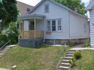 1539 S 6th St, Milwaukee, WI 53204