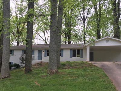 1860 Twin Branch Dr, Marietta, GA, 30062