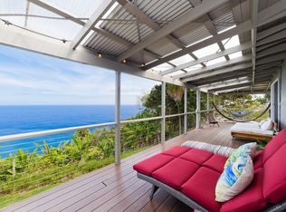 36-2370 Pualaea Pl, Laupahoehoe, HI 96764