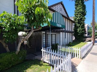 11018 Aqua Vista St APT 9, North Hollywood, CA 91602