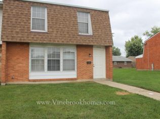 7630 Mount Hood St, Dayton, OH 45424