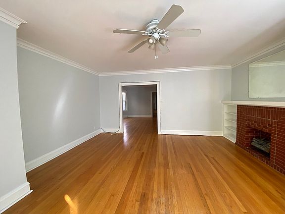 2nd image of 4837 N Bell Ave Unit 2