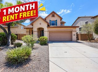 2677 E Boston St, Gilbert, AZ 85295