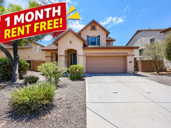 2677 E Boston St, Gilbert, AZ 85295
