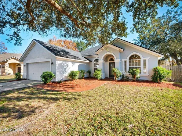 86005 EVERGREEN Place, Yulee, FL 32097