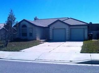 2685 W Sunset Ln, San Bernardino, CA 92407