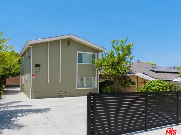 2037 S Burnside Ave, Los Angeles, CA 90016