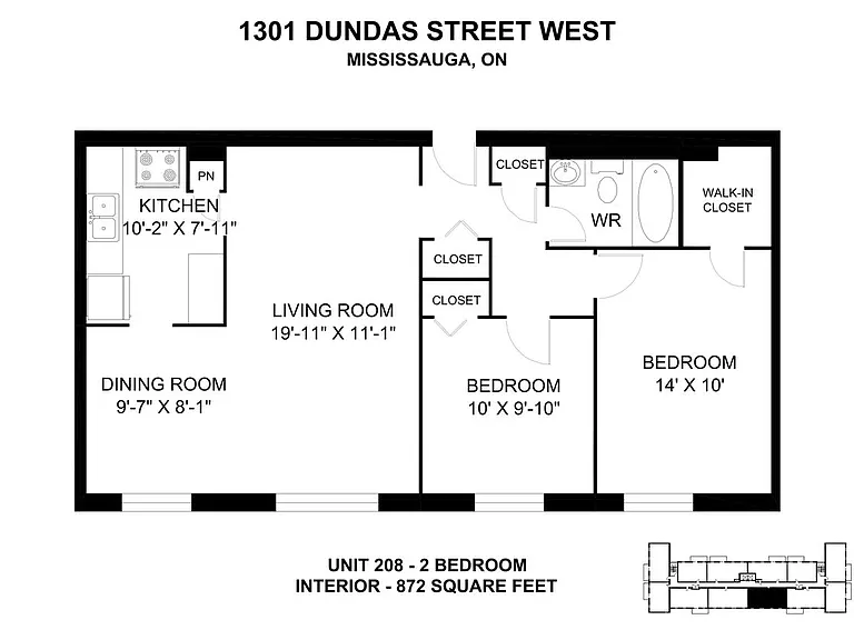 1301 Dundas St W — Photo 30