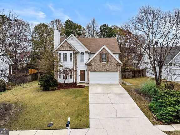 4th image of 1480 Bramlett Forest Trl
