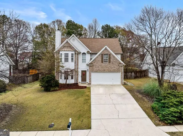 1480 Bramlett Forest Trl, Lawrenceville, GA 30045