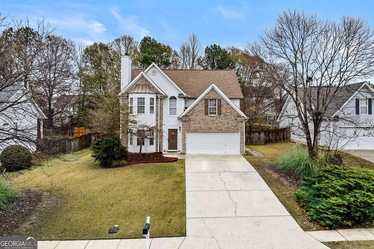 1480 Bramlett Forest Trl photo 1